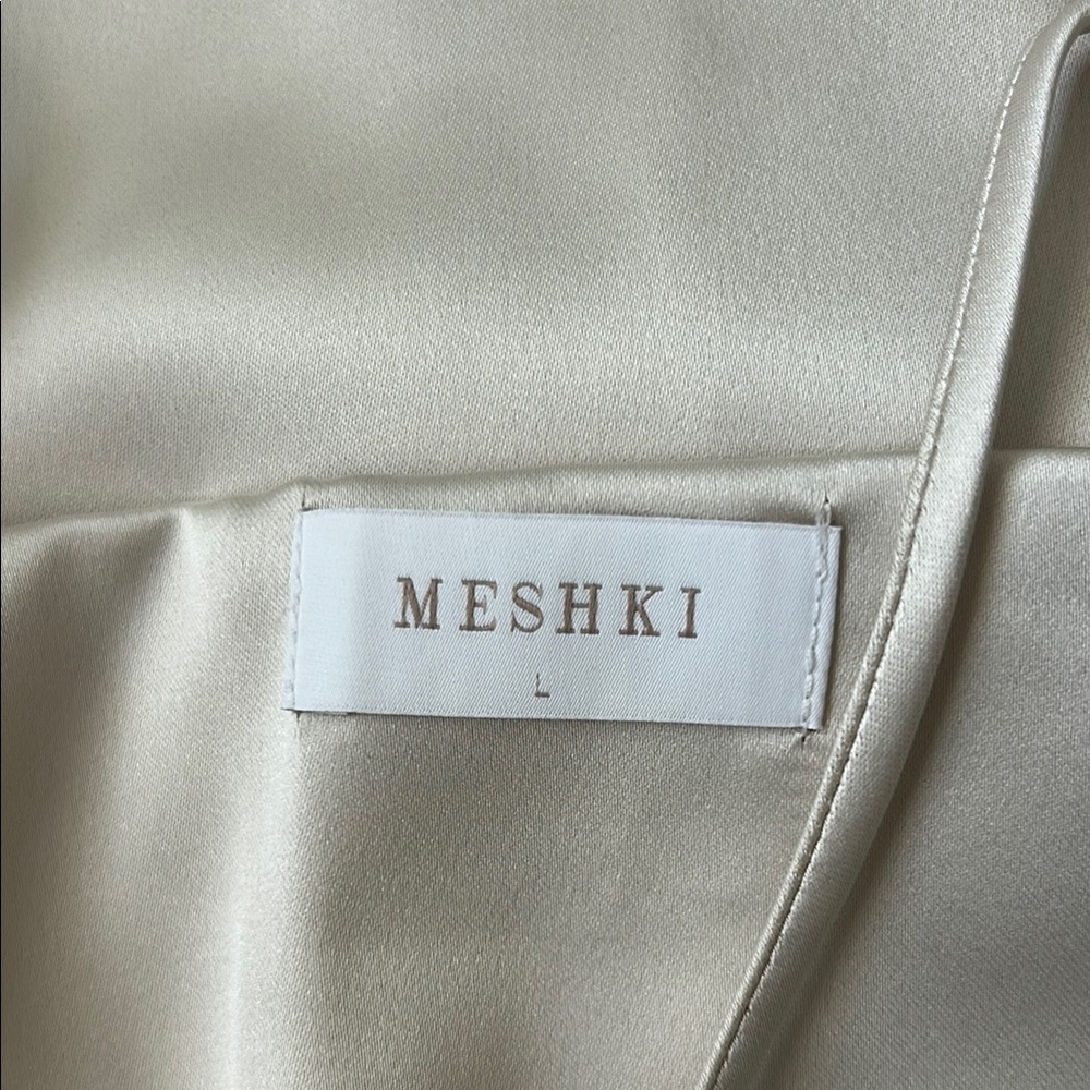 Meshko Jacinda Dress - Picture 5 of 9